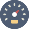 speedometer-icon